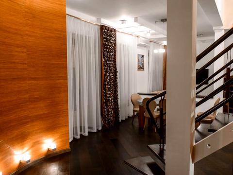 квартира за адресою Європейська вул. (Карла Маркса), 1