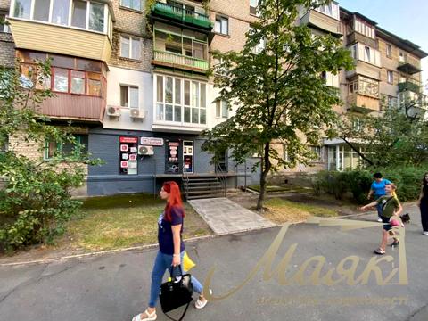 комерційна за адресою Івана Котляревського бульв. (Праці), 6/14