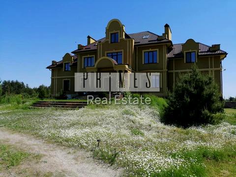 дом по адресу Гриненко ул.