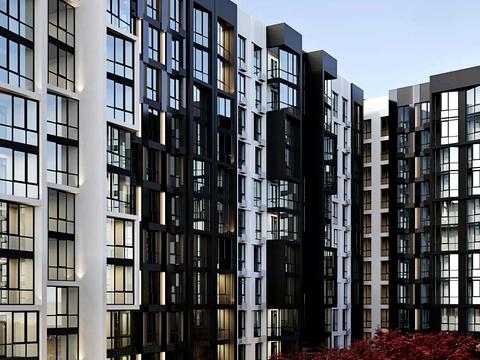 квартира за адресою Святослава Ріхтера вул., (Будинок 2)