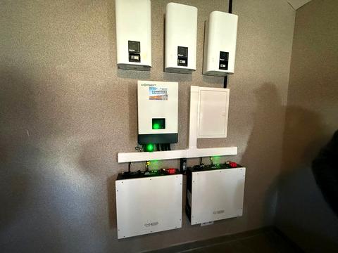 будинок за адресою смт. Ворзель, Софіївська