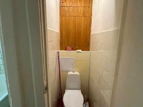 квартира за адресою Академіка Янгеля вул., 1