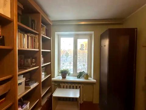 квартира за адресою Академіка Янгеля вул., 1