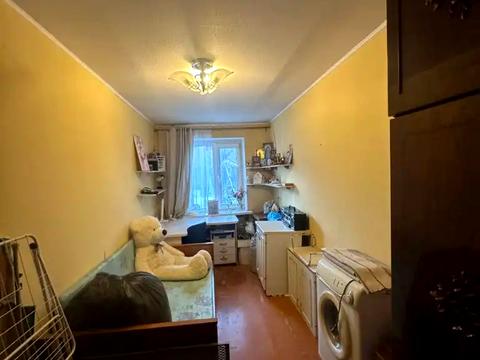 квартира за адресою Академіка Янгеля вул., 1