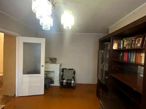 квартира за адресою Академіка Янгеля вул., 1