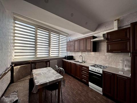 квартира за адресою Чернівці, Рівненська вул., 12-А