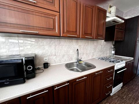 квартира за адресою Чернівці, Рівненська вул., 12-А