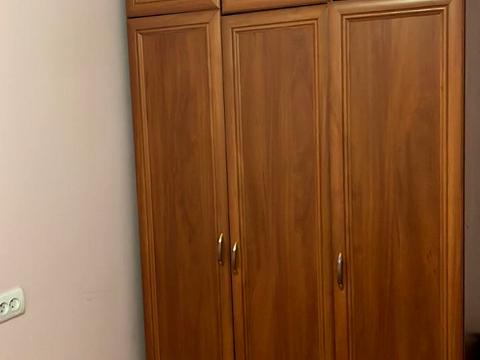 комната по адресу Томаша Масарика ул., 8