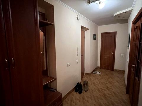 комната по адресу Томаша Масарика ул., 8