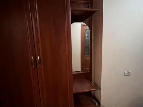 комната по адресу Томаша Масарика ул., 8