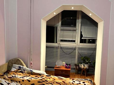 комната по адресу Томаша Масарика ул., 8