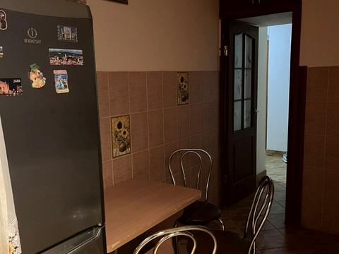 комната по адресу Томаша Масарика ул., 8