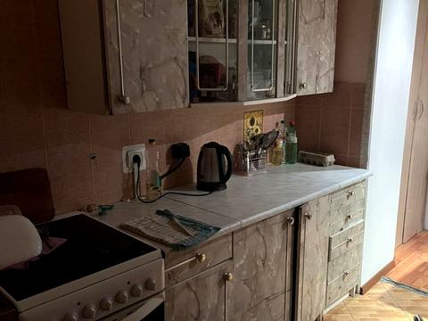 комната по адресу Томаша Масарика ул., 8