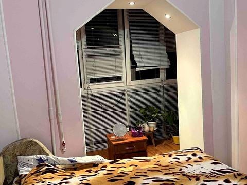 комната по адресу Томаша Масарика ул., 8