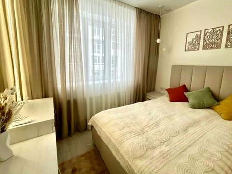 квартира по адресу Північна ул., 117б