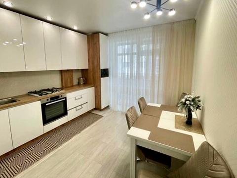 квартира по адресу Північна ул., 117б