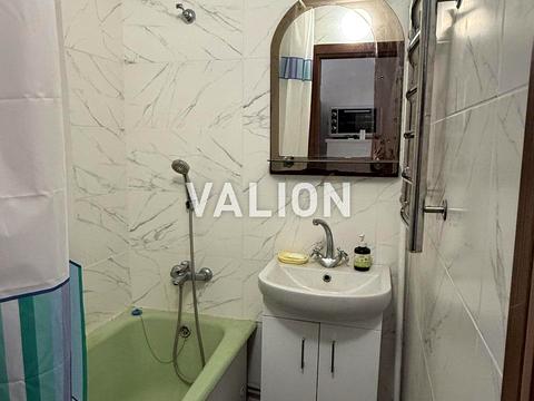 квартира за адресою Відрадний просп. (Чубаря), 61