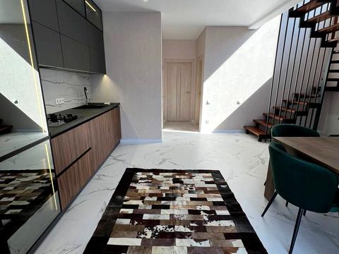 будинок за адресою Весняний