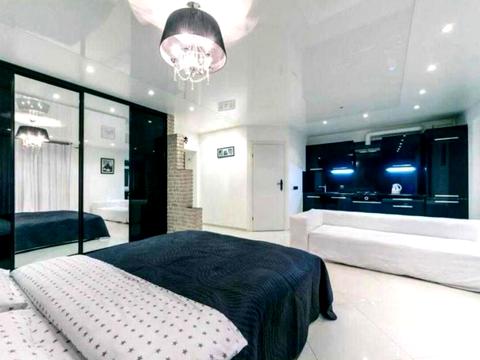 квартира за адресою Рибальська вул., 8