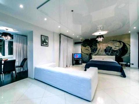 квартира за адресою Рибальська вул., 8