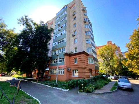 квартира за адресою Рибальська вул., 8