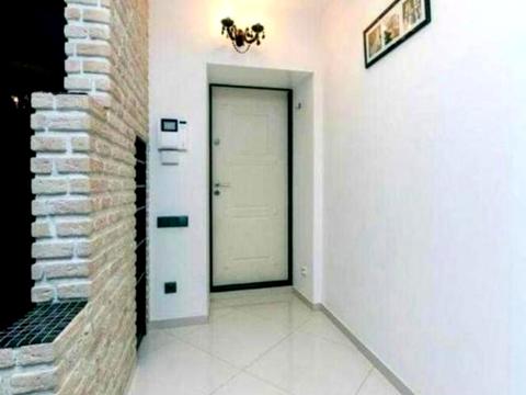 квартира за адресою Рибальська вул., 8