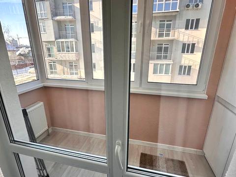 квартира по адресу Північна ул., 117б