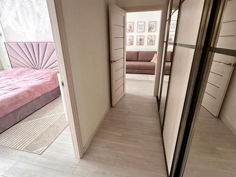 квартира по адресу Північна ул., 117б