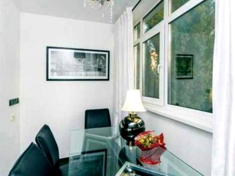 квартира за адресою Рибальська вул., 8