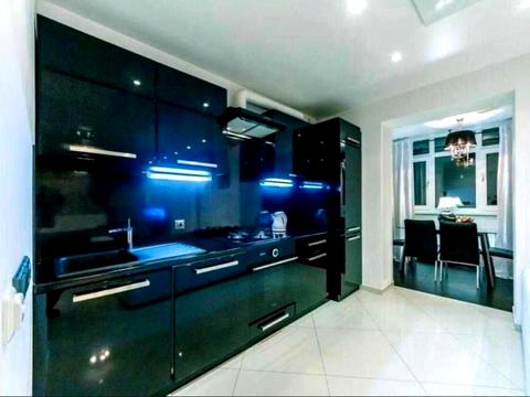 квартира за адресою Рибальська вул., 8