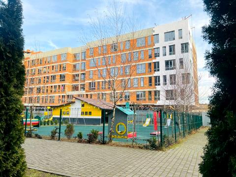 паркомісце за адресою Стрийська вул., (Будинок)