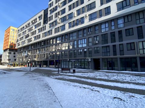 паркомісце за адресою Стрийська вул., (Будинок)