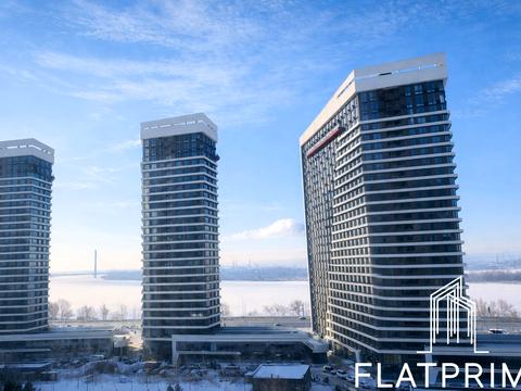 квартира за адресою Причальна вул., 8