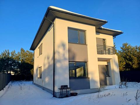 дом по адресу Князя Лева