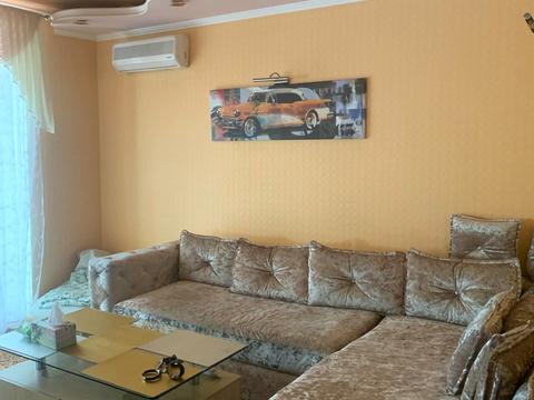 квартира по адресу Науки просп. (Ленина), 29а