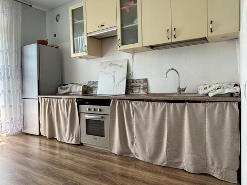 квартира за адресою с. Агрономічне, Грушевського вул., 6а