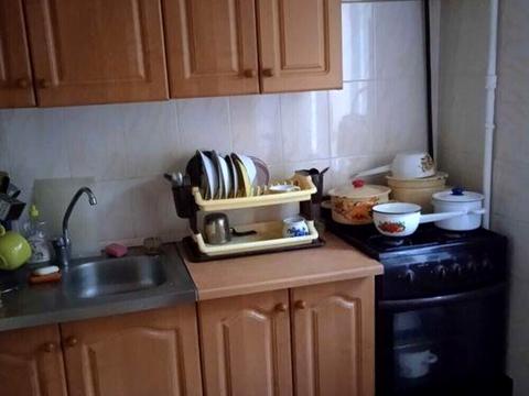 квартира за адресою Мрії вул. (Академіка Туполєва), 20