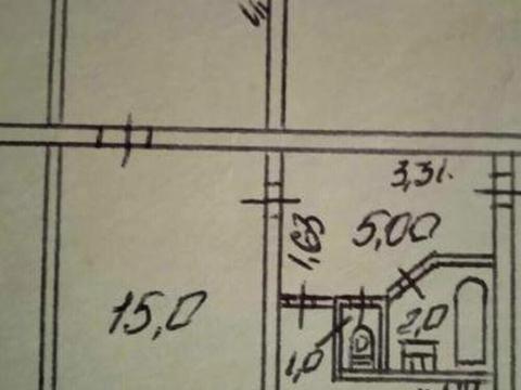 квартира за адресою Мрії вул. (Академіка Туполєва), 20