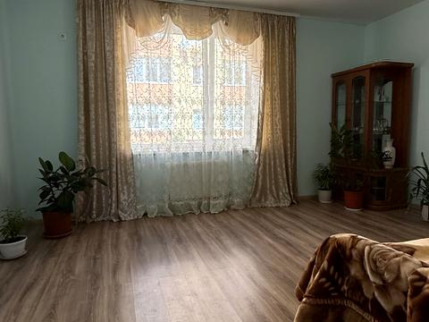 квартира за адресою с. Агрономічне, Грушевського вул., 6а