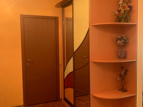 квартира за адресою Науки просп. (Леніна), 29а