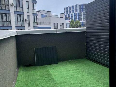 квартира за адресою Центральна вул., 21-А