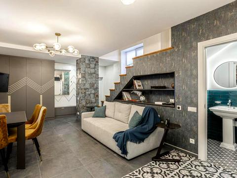 дом по адресу Первомайская ул.