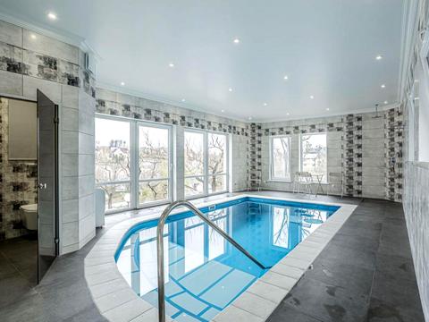 дом по адресу Первомайская ул.