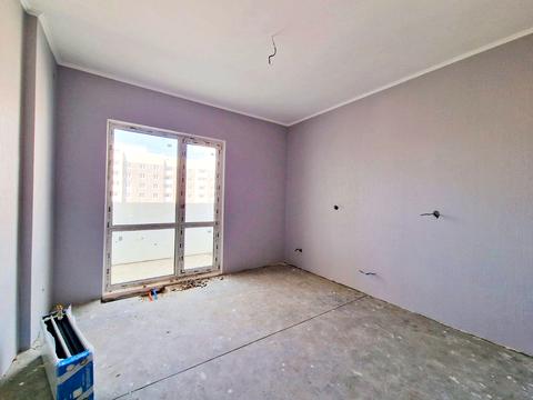 квартира за адресою Коноплянська вул., (Будинок 4)