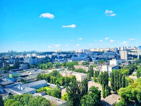 квартира за адресою Коноплянська вул., (Будинок 4)