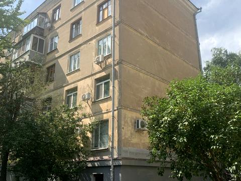 квартира за адресою Науки просп. (Леніна), 29а