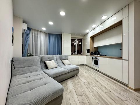 квартира по адресу Героев Небесной Сотни просп., 16/6