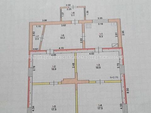 будинок за адресою Затишна