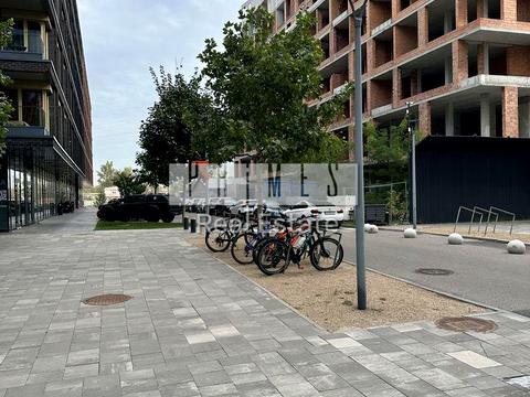 паркоместо по адресу Набережно-Рыбальская дорога ул., 3