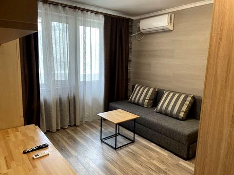 квартира за адресою Науки просп. (Гагаріна), 96